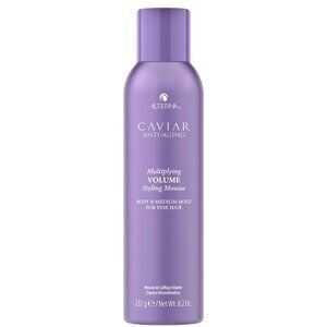 ★Alterna Caviar Anti-Aging Multiplying Volume Styling Mousse (NWOT)★